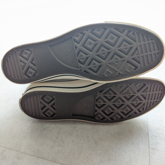 Converse Chuck 70 Utility in Storm/Wind/Egret/Black - Picture 3 of 9